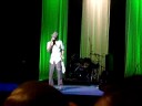 9ice at crack ya ribs 2008 in London