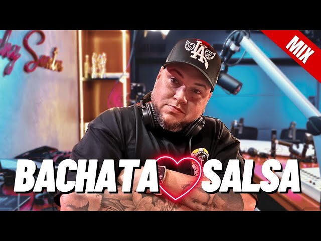 BACHATA Y SALSA POR TUBO! SDDEFAULT Thumbnail