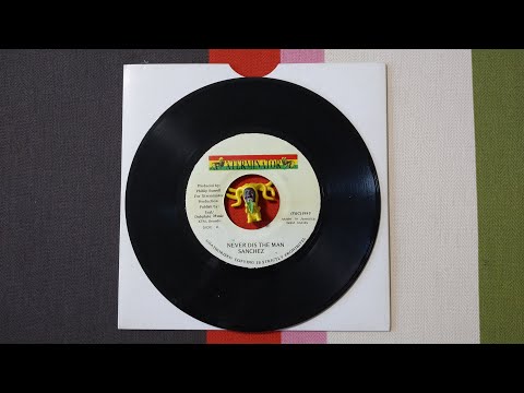 IN THIS TOGETHER SANCHEZ NEVER DIS THE MAN