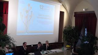 Il Vice Ministro dell'Agricoltura all'Agrario di Todi