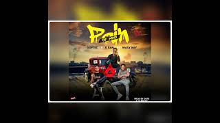 Download lagu Pain Of Mind_G BAN x DOPTEC Ft Waxy Kay (Prod by DJ Brown X Oops) mp3