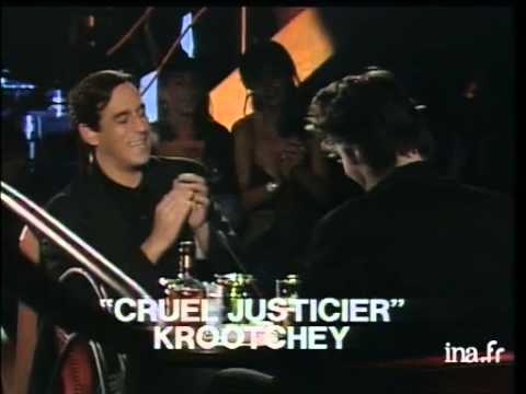 Blind test : Jacno - Archive INA