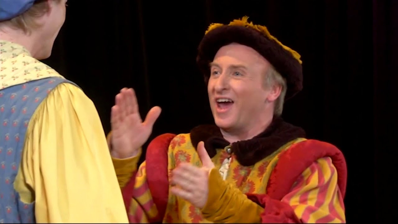 L'école des Femmes, de Molière | Théâtre