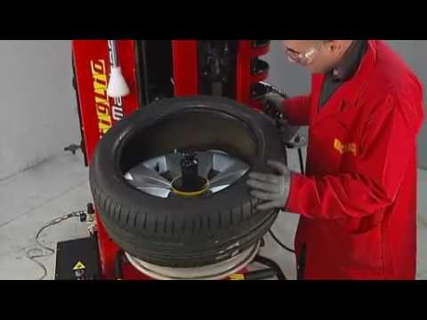 CORGHI ARTIGLIO MASTER 26 - Bead pressing tool