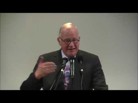 Zondag 27 en 28: Vragenbespreking | Heidelbergse Catechismus | Prof. dr. Willem J. Ouweneel