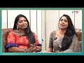 సినీ ఇండస్ట్రీ వైపు ఎలా వచ్చారు ? | Actress Sai Prasanna | Volga Video - Video