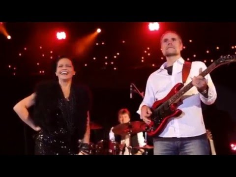 Lucie Bílá /& Stanislav Jelínek/