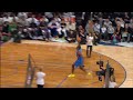 NBA Top 10 Longest Dunks of All Time