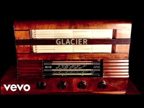 John Grant - Glacier