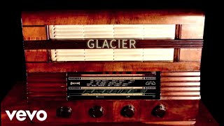 John Grant - Glacier