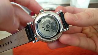 An Excellent Answer To Fashion Watches: Grayton Review