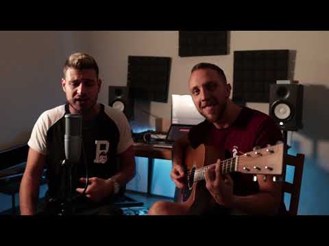 MishMash - ИЗВИНИ МЕ (Live Acoustic Version)