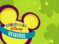 Walt Disney Television Animation Playhouse Disney Original 2006