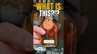 Why is Nobody Talking About This New Bourbon?! #bourbon #shorts #whiskey