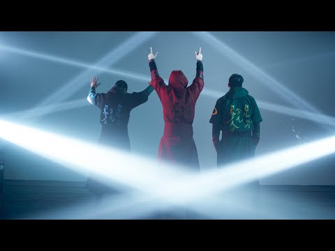 Munkhiin Rap - Mongol Ger ft MUGJ L.Boldbaatar /MV/