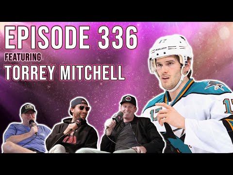 Torrey Mitchell Joins The Show For An ALL-TIME Interview - Episode 336