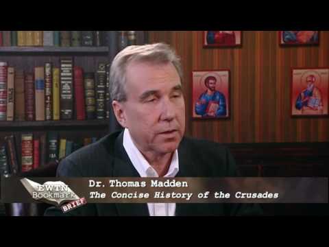 Bookmark Brief - The Concise History of the Crusades