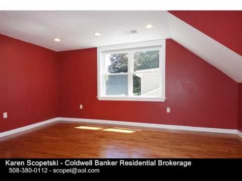 321 Church St, Northborough MA 01532 - Single Family Home - Real Estate - For Sale -