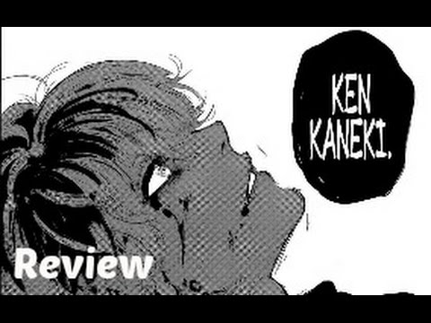 Tokyo Ghoul Re Chapter 28 Review/ Kaneki Rises