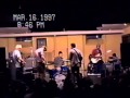 Joan of Arc - "Post Coitus Rock" - Live - Madison, WI