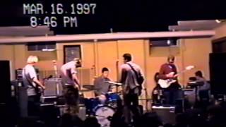 Joan of Arc - "Post Coitus Rock" - Live - Madison, WI