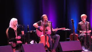 Steve Earle Hometown Blues The Lantern Tour Scottish Rite Auditorium Collingswood 10/26/18