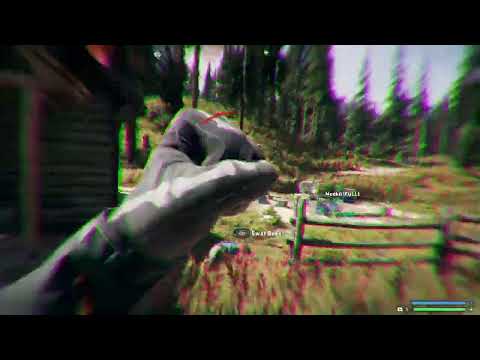 Far Cry 5 | Walkthrough part 29 - GAME EXPERIENCE