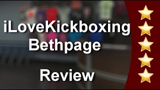 Where Is The Best Kickboxing Class for Fitness in Bethpage NY