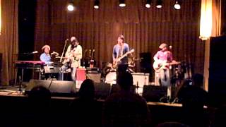 The Band of Heathens -- Unsleeping Eye