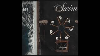 Download lagu SWIM with SUGA (Melodic Techno Remix) - BTS (Isolated Drums) mp3