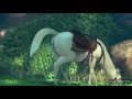 Horse Butt 2