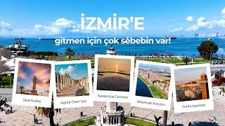 İzmir Otelleri - Etstur