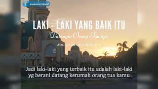 Download lagu Laki-laki baik datangin orang tua nya alm.Ustadz Jefri Al Buchori mp3 Download lagu Laki-laki baik datangin orang tua nya alm.Ustadz Jefri Al Buchori mp3