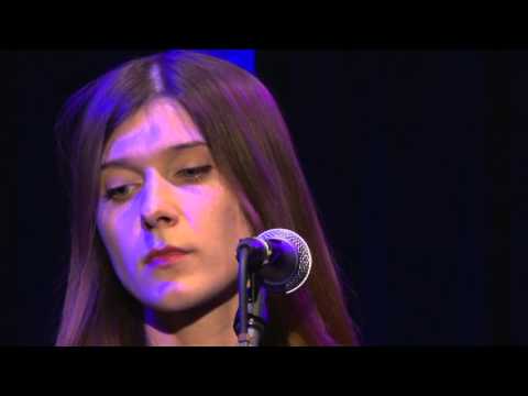 Aleksandra Abramczyk | Wschody 2015