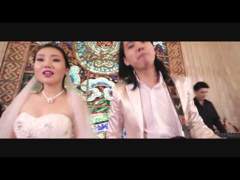 "ИХ ХОТЫН ЗАЛУУС" олон ангит киноны дуу