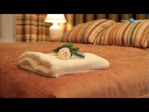 Pensjonat Kosciuszko - Krynica Zdrój