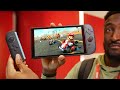Nintendo Switch 2 Impressions One Big Asterisk