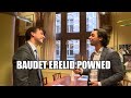 Thierry Baudet kiest voor PowNed