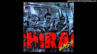 Dave East - Chiraq (Freestyle)