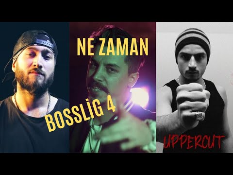 Bosslig 4 Ne Zaman Çıkacak - Santi Açıklama