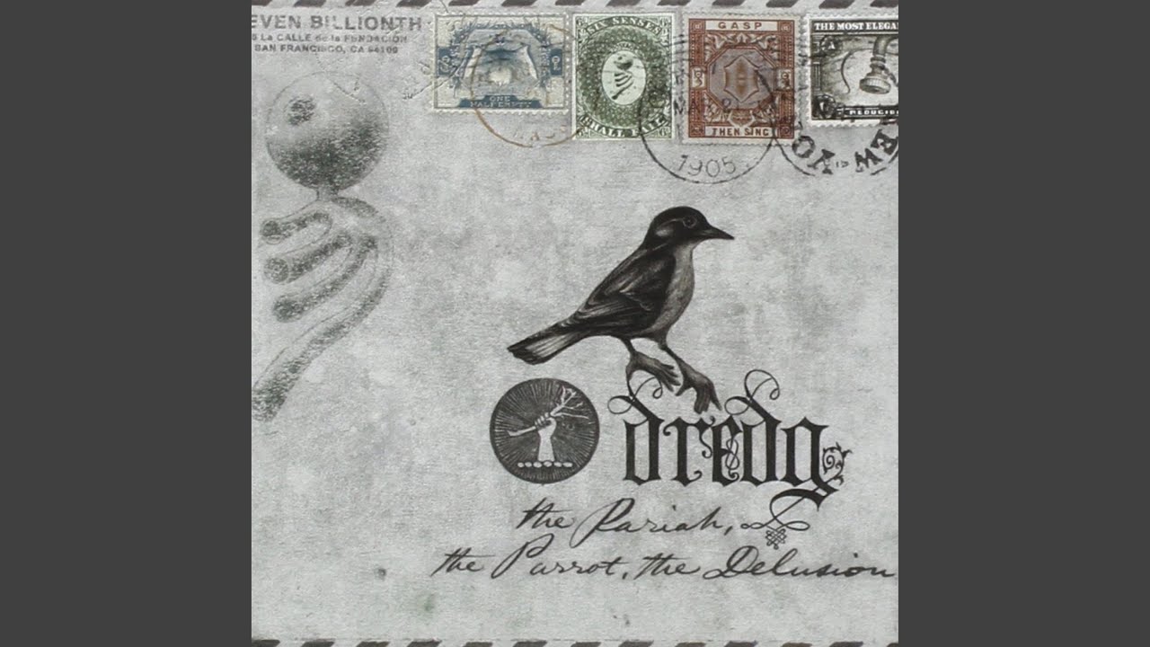 Dredg - Quotes