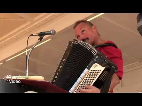 Duane Malinowski - 2015 - Seven Days & Seven Nights Polka