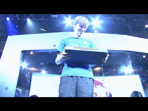 Snute Takes First Place - This is eSports Ep. 8