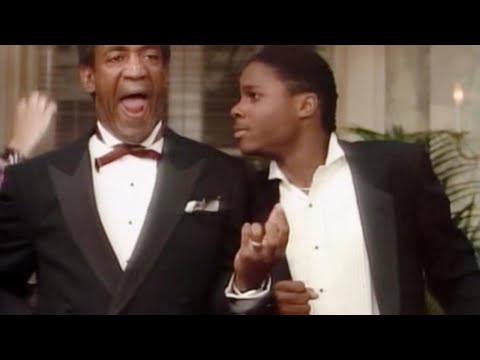 The Cosby Show and 3 more