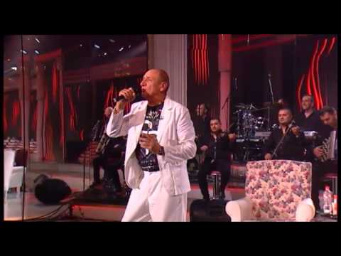 Rade Jorovic - Zene vole oficire (LIVE) - HH - (TV Grand 28.05.2015.)