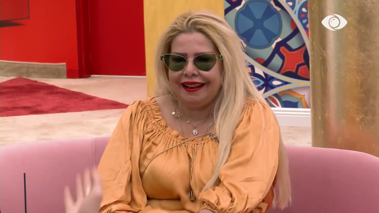 Shumë negativitet, flasin banoret: Bëjnë disa batuta që... - Big Brother Albania Vip 3