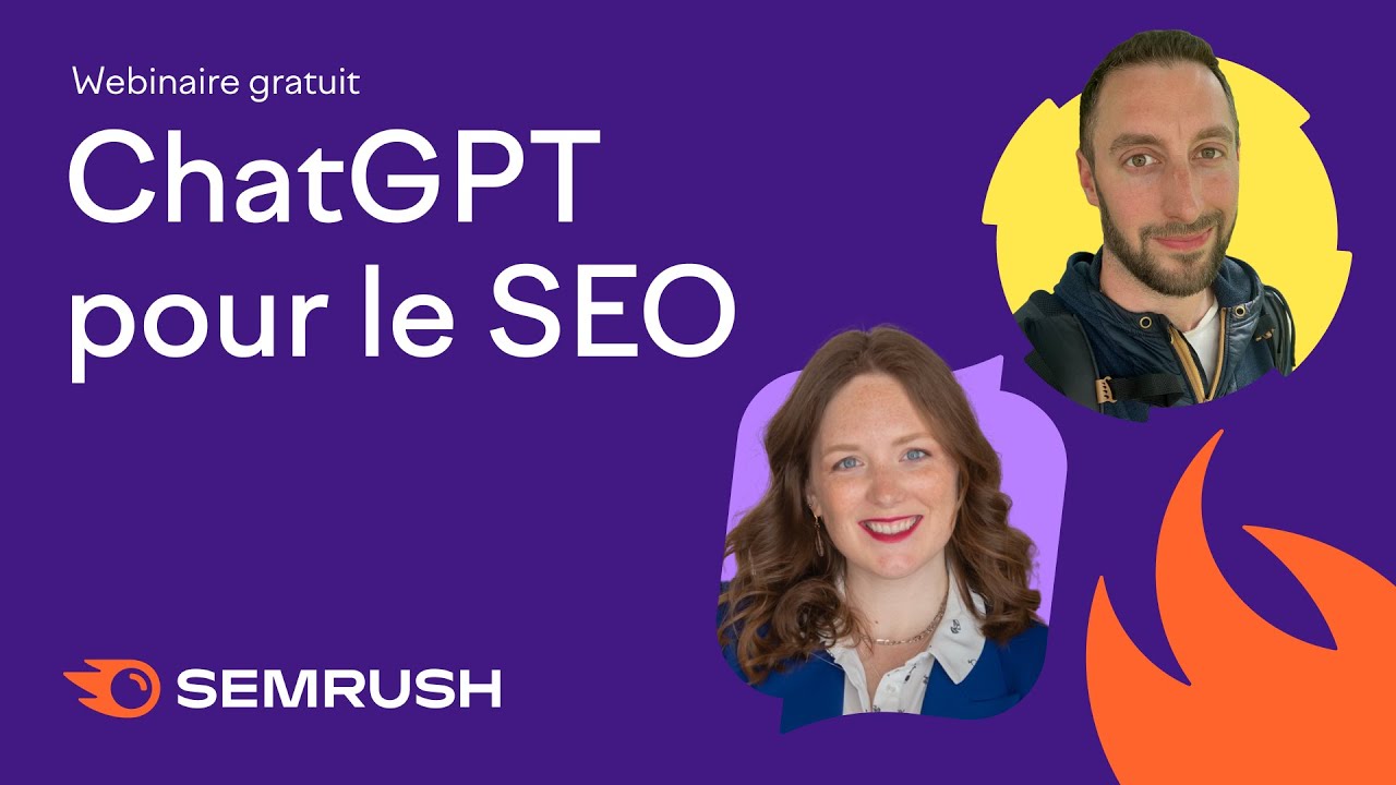 ChatGPT pour le SEO : Mode d'emploi étape par étape