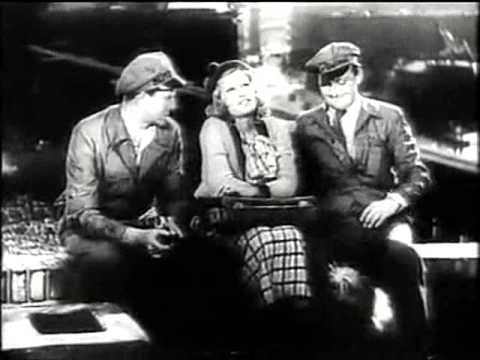 Lilian Harvey - Irgendwo Auf Der Welt - In ein blonder traum.wmv