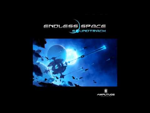Endless Space OST - 11 - The Academy