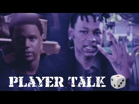 ManMan Huncho x Pedro Huncho - Player Talk